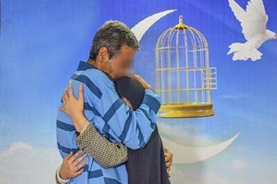یک محکوم به قصاص در رامسر از دار مجازات رهایی یافت