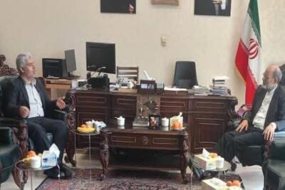 لزوم تسهیل حضور بیماران عراقی در ایران