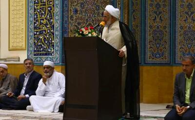 ایران، پرچمدار عزت مسلمانان جهان است