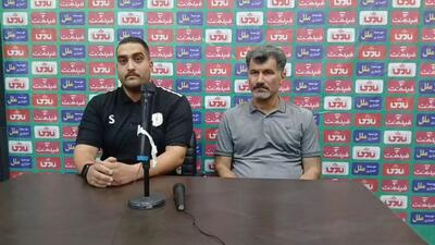 داریوش یزدی: بی‌اخلاقی‌ها در ورزش ما رواج پیدا کرده است