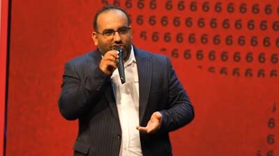 صحبت‌های عجیب مدیر کانون هواداران پرسپولیس: با این جشن کری بخوانید!