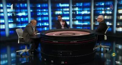 عضو هیئت علمی دانشگاه تهران: مجری‌های تلویزیون تلاش می‌کنند جذاب باشند اما... / بسیاری از برنامه‌های صداوسیمای جبلی برای نسل جدید جذاب نیستند