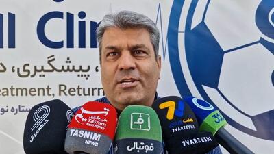 قهرمانی: فکر می‌کنم باز هم تیتر یک جراید هستم و ویو هم می‌خورد!