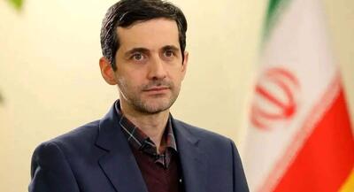 پسر پزشکیان: چین آرام دنیا را می‌بلعد | جهان نیوز