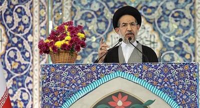 حجت‌الاسلام ابوترابی فرد: سفر رئیس‌جمهور به چین از روندهای برجسته دیپلماتیک بود بیانیه سازمان شانگهای در دفاع از ایران بی‌نظیر است | جهان نیوز