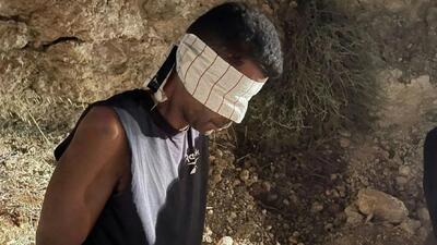 چگونه اسرائیل با مجازات جمعی روح و جسم هزاران زندانی فلسطینی را می‌شکند؟