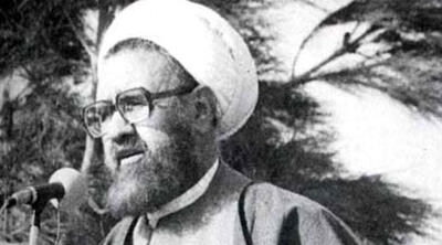 ببینید| شهید مطهری: قرآن را آنگونه بخوان که گویی بر تو نازل شده است