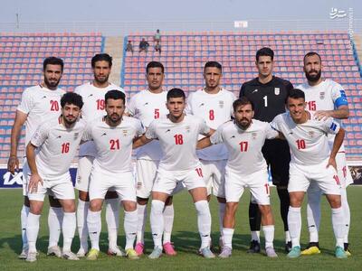انتقاد از ضعف بزرگ تیم ملی فوتبال ایران/ میراث کی روش از بین رفت!