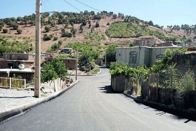 بهره‌برداری از ۱۸۰ طرح هادی روستایی در استان بوشهر