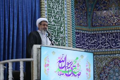 محوریت دین اسلام و انقلاب اسلامی در مسیر همدلی باید مد نظر باشد