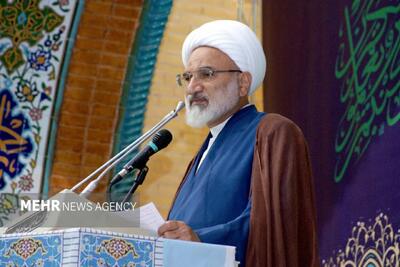 کیفیت نان دغدغه جدی مردم آبادان؛ وحدت اسلامی، سدی در برابر صهیونیسم