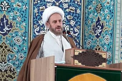 وحدت بین مسلمانان رمز پیروزی است