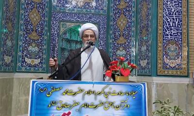 ایجاد تفرقه رمز عملیات دشمنان اسلام است