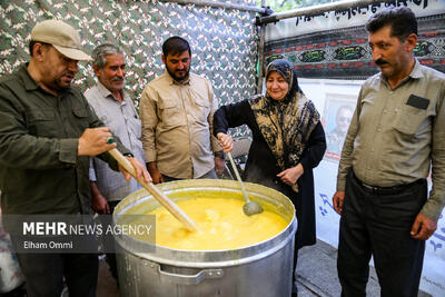 جشن بزرگ امت احمد نمایش مشترکات دینی است