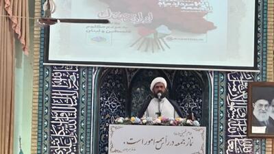 وحدت اسلامی رمز پیروزی مسلمانان در برابر تهدیدات است