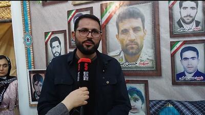 پیام وحدت امت اسلامی از سنندج به جهان مخابره می‌شود