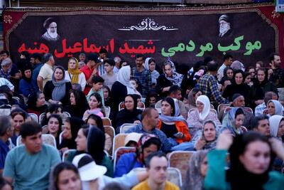 زمزمه ربیع، گلبانگ اسلام در گوش کودکان است