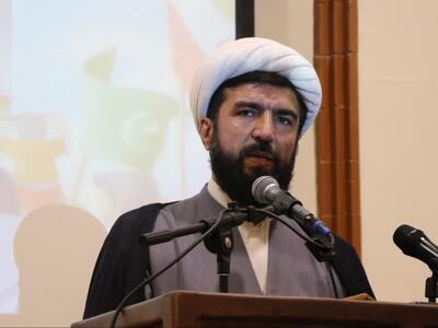 تبیین شخصیت پیامبر اسلام (ص)، کلید وحدت و امنیت در دنیای امروز
