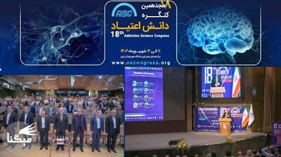 میگنا - هشدار نسبت به عوارض مخدری که محبوب داعشی‌ها بود
