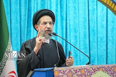 خطیب نماز جمعه تهران: اجلاس شانگهای فرصتی استثنایی برای احیای چندجانبه‌گرایی و مقابله با تحریم‌ها بود