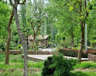 ۵ بهشت گمشده با فاصله ۲ ساعت از تهران