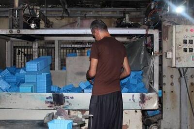 پیشنهاد یک شغل جدید به معتادان بهبود یافته