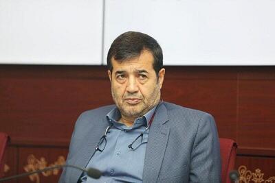 حضور وزیر ورزش در فدراسیون توان یابان؛ - پارس فوتبال