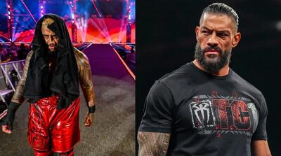 طعنه غیرمستقیم سولو سیکوا به رومن رینز پس از شکست اخیر/ اخبار WWE - پارس فوتبال