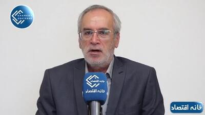 مکانیسم ماشه را نُقل محافل کرده‌اند، در حالیکه مشکل ما اصلا مکانیسم ماشه نیست/ مشکل ما عدم همکاری و تعامل دولت با تولیدکننده است