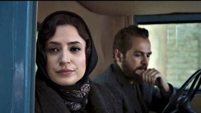 سکانس عاشقانه و زیبای نگار جواهریان و رضا فخارِ سریال خاتون/ حالا که اسمم رو صدا کردی تا ته دنیا میرم