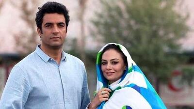 آلبوم تصاویر زیبای جشن عروسی مجلل منوچهر هادی و یکتا ناصر در واقعیت+عکس