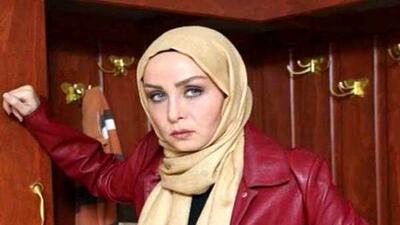 واکنش شفاف حدیث فولادوند به جنجال‌های مجازی + فیلم: تغییر چهره‌ام طبیعی است، به جز دو عمله...!