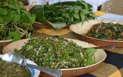 طرز تهیه غذاهای گیاهی سنتی؛ ۷ غذای ایرانی از آش رشته تا اشکنه