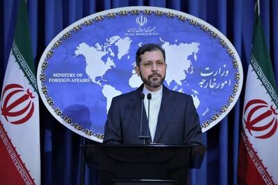 خطیب‌زاده: احتمال وقوع جنگ جدید با رژیم صهیونیستی بالاست