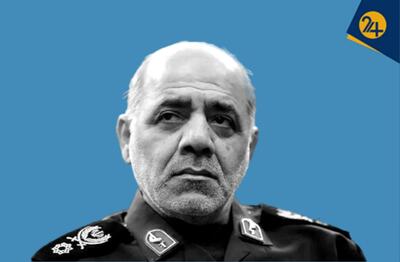 سردار علی عبداللهی کیست؟ | از معاونت امنیتی و انتظامی وزارت کشور، گ تا فرماندهی قرارگاه خاتم‌الانبیا