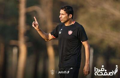 بمب نقل و انتقالاتی پرسپولیس خنثی شد | سه بازیکن به پرسپولیس گفتند نه!