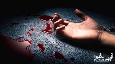 آخرین خبر از جنایت خانوادگی در مراغه؛ پدر ۴۱ ساله همسر و دو دخترش را به قتل رساند + عکس