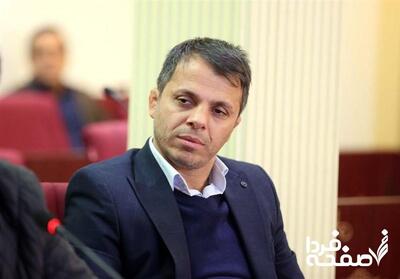 رنگرز: رقابت در کشتی فرنگی سخت است/ در وزن دادمرز و پیام احمدی قرار است یک نفر مسافر زاگرب شود