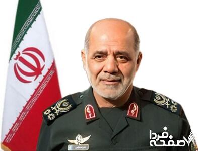 بیوگرافی سردار سرلشکر پاسدار علی عبداللهی، فرمانده جدید قرارگاه مرکزی خاتم الانبیاء