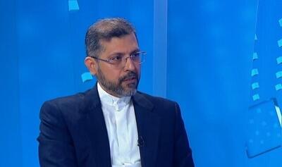 تکذیب خبر احتمال درگیری مجدد ایران و اسرائیل توسط معاون وزیر خارجه ایران