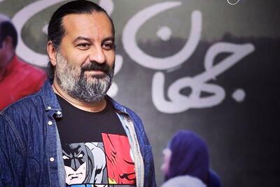 چرا «شب‌های برره» آنقدر ناگهانی متوقف شد؟ | مهراب قاسم‌خانی از سانسورها گفت!