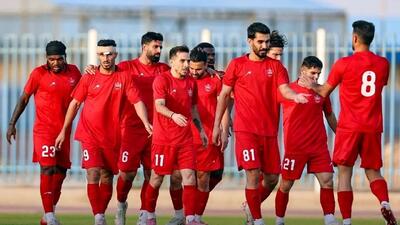 ۳ بازیکن خارجی به پرسپولیس جواب منفی دادند