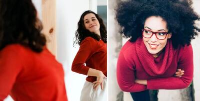 قضیه انرژی زنانه چیه و چطور باید فعالش کنم؟ / نشانه های انرژی زنانه بالا و الفبای آن