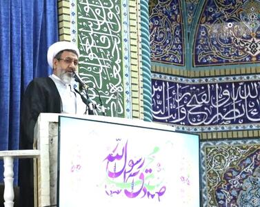 امام جمعه کرمان: وحدت یکی از دستاورد‌های بزرگ جمهوری اسلامی است