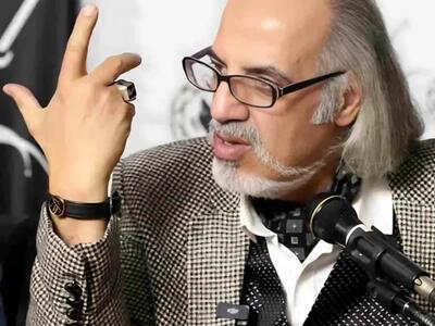 ماجرای درخواست ۸۰ میلیون تومانی برای شرکت در یک مناظره/ طلبکاری آقای دکتر از آیین قدرت!
