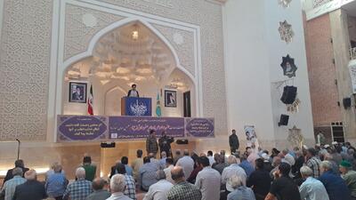 شایعه وابستگی ایران به چین و روسیه توطئه دشمنان است