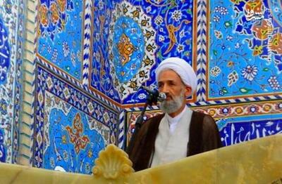 وحدت عامل بازدارندگی جامعه در برابر تهدیدهای خارجی و داخلی