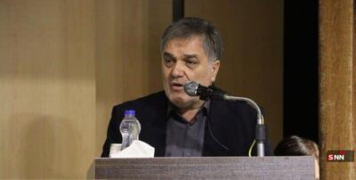 رضازاده: افزایش ۴۰۰ درصدی ظرفیت رشته پزشکی در یک استان پایه علمی ندارد