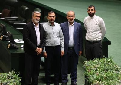 اعتراض نمایندگان شیراز به عدم کلنگ‌زنی قطعه ۸ آزادراه شیراز - اصفهان