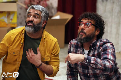 «ناجورها» به برنامه «هفت» می‌آیند - سوره سینما